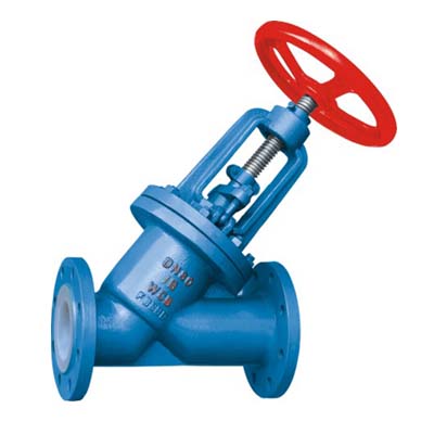 PFTE Lined Ball valve Butterfly valve check valve  stop valve Fluorine lined pipe fittings for Acid Chemical Tank