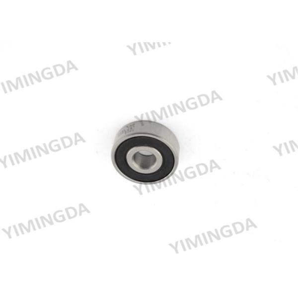 подшипник для частей GT7250, PN 153500219 удостоверения личности 22mm OD 7mm - соответствующий для резца Gerber