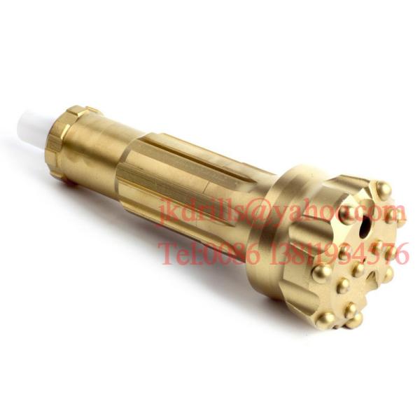 Downhole Drilling Tools / DTH Drill Button Hammer Bits