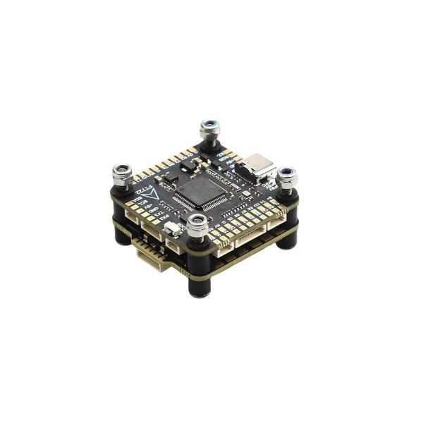 F722 6S X8 F7 Drone Flight Control BLS-60A Electric Tuning Tower with 7 8 9 10 Inch Crossing Machine Plastic Motor Powered