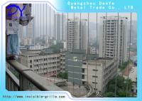 316 Stainless Steel Wire Rope Balcony Invisible Grille Anti - Theft Function