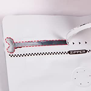 Custom New Year Merry Christmas Zip Lock Bag Plastic Gift Packaging Bag Candy Sweet Cookie Food Stand Up Pouch