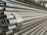 Pipe d'acier sans soudure haute pression pour des opérations fiables et efficaces