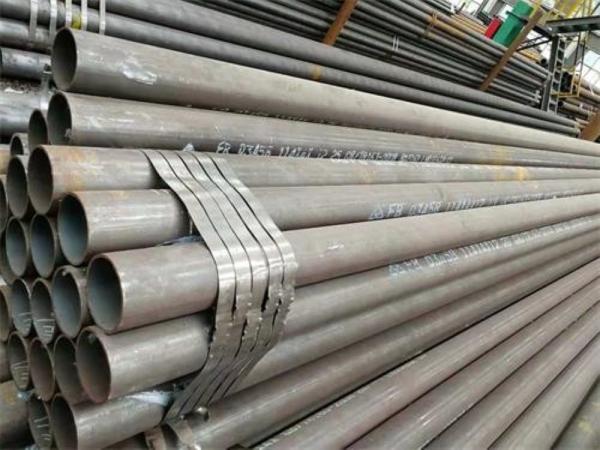 Serviço de corte de tubos de aço carbono com espessura de 0,3-6 mm