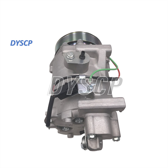Компрессор 38810-RL5-A02 38810-RL5 38810-RL9-H01 38810-RL9 для Honda Spirior CU2 2.4