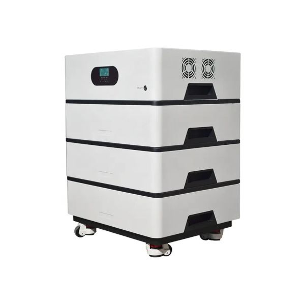 Pinsheng Customized Stacked Lithium Ion Battery Hybrid Inverter Battery Solar Energy