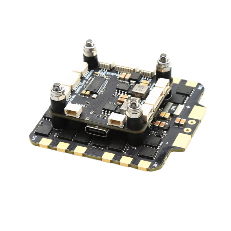F722 Flying Tower BF 3-8S BL 100A Brushless Electric Tuning Machine 13-inch 15-inch Crossing Flight Control F7 Made Plastic