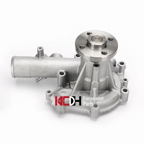 Водяная помпа экскаватора Yanmar 4TNV106 123900-42000