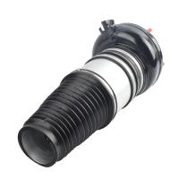 Mola de suspensão do ar da qualidade superior para a parte dianteira L&R 4H0616039AD 4H0616040AD de Audi A8D4