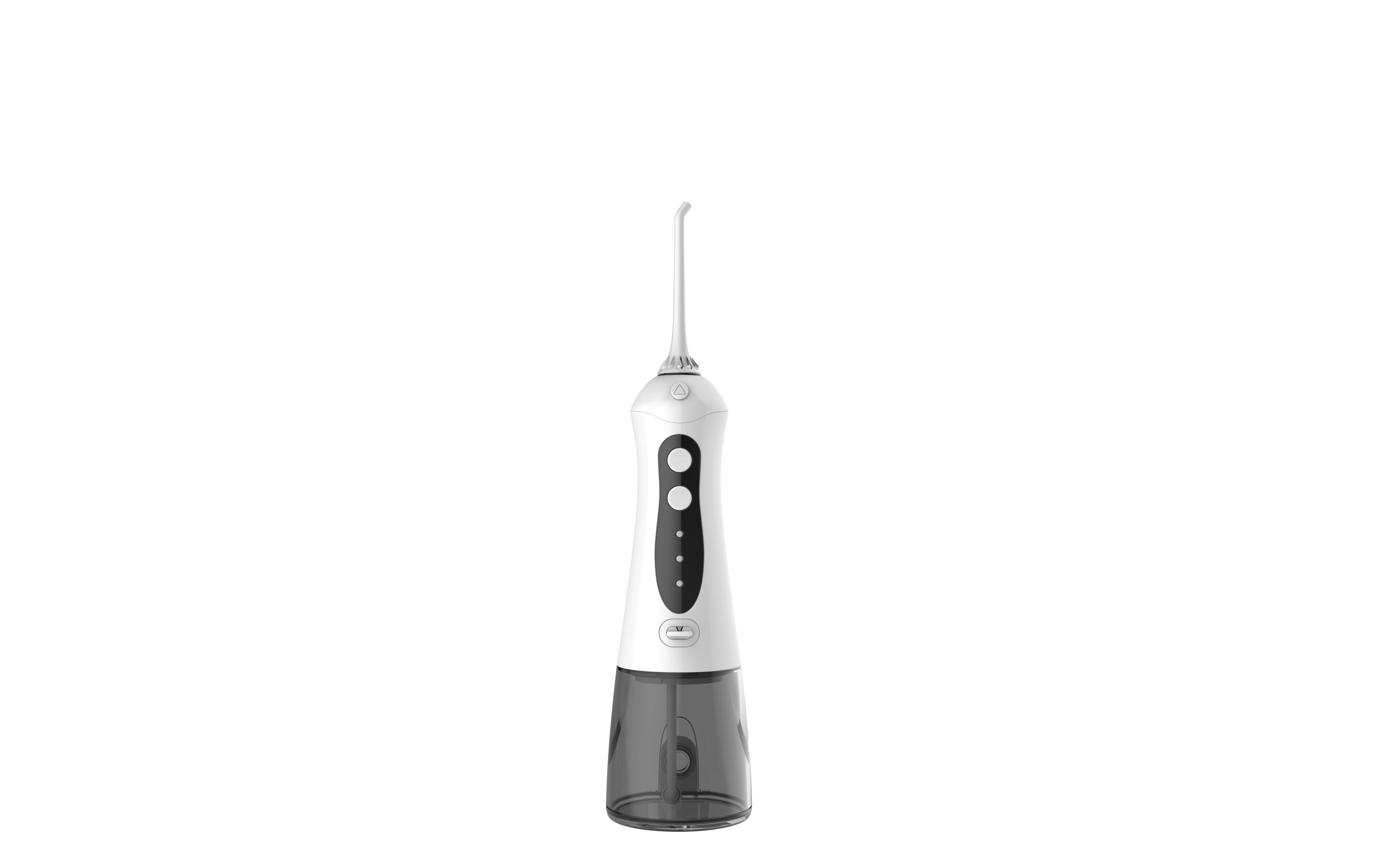 Ясный дизайн Nicefeel устное Irrigator с цистерной с водой 200ml/300ml