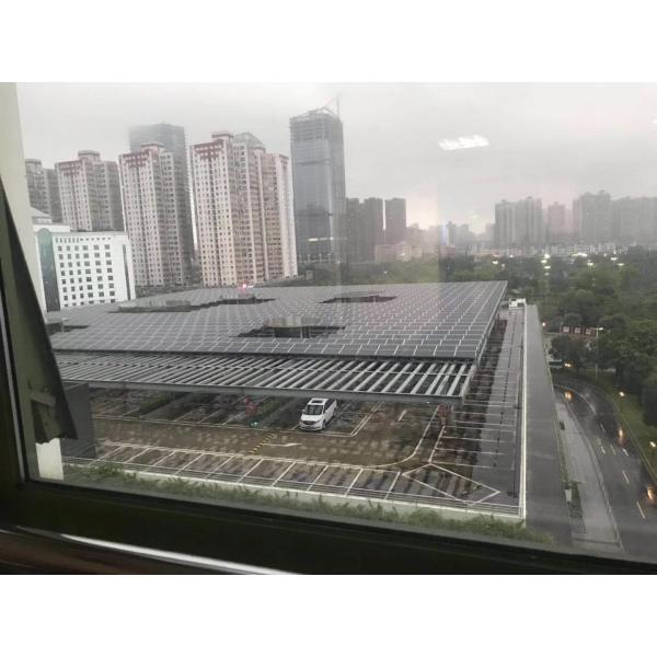 Mars Tracking Solar Panel System1kw Solar Battery System 1000w 1000watt 1000wp Solar System Material Connector