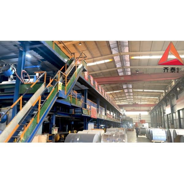 Shandong Qitai Aluminum Technology Co., Ltd.