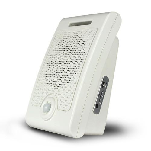 COMER voice speaker promotional speaker voice prompt devices