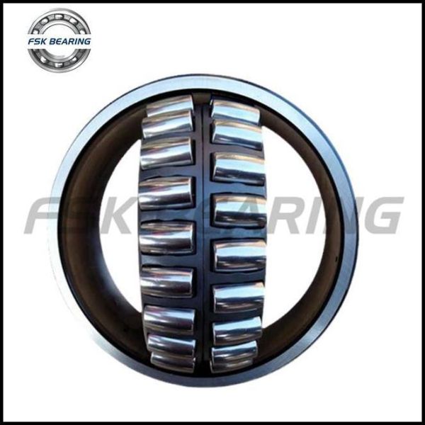 Heavy Duty 24160B.541538 Spherical Roller Bearing 300*500*200mm Metric Size