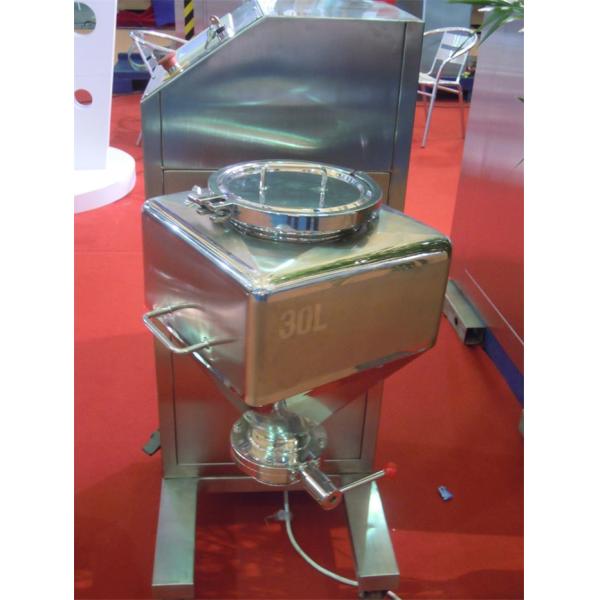 Машина конуса квадрата FZH 8000L промышленная смешивая
