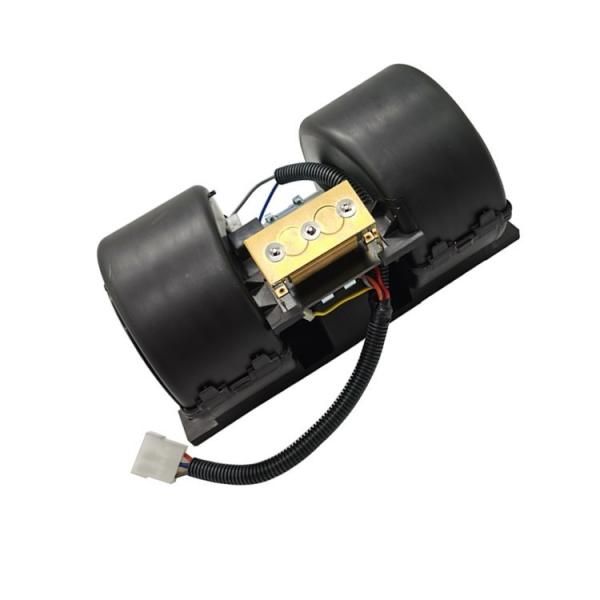 Двигатель для воздуходувки 1998 тележки VOL FH FM Европы 2012 OEM 20936382 21639688