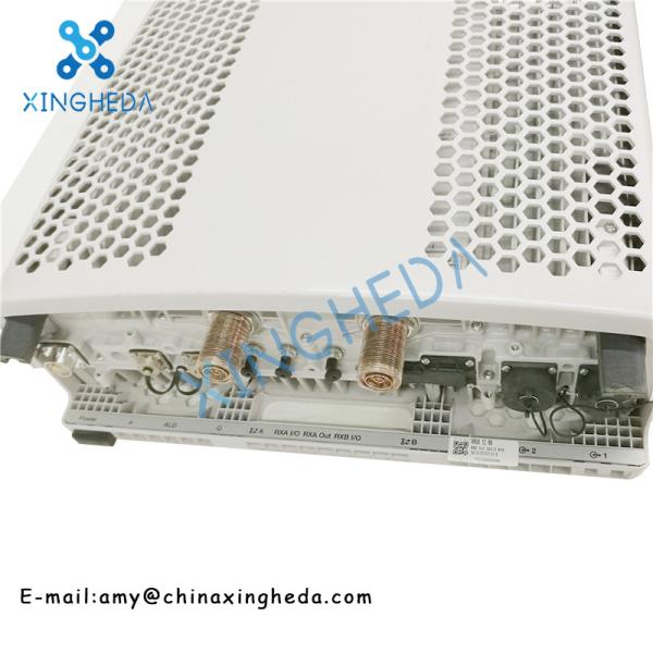 Ericsson KRC 161 262/2 R1H RRU LTE RRUS 12 B8 Basic Station Telecom GSM