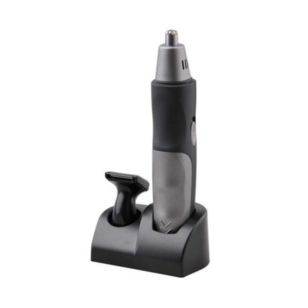 Professional Electric Barber Hair Beard Trimmer 22pcs Blade Rechargeable Type