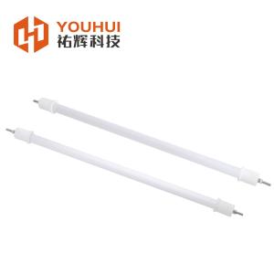 200-4000W シングルチューブ中波フィラメントハロゲン赤外線加熱ランプチューブ、工業用加熱ニーズ向け