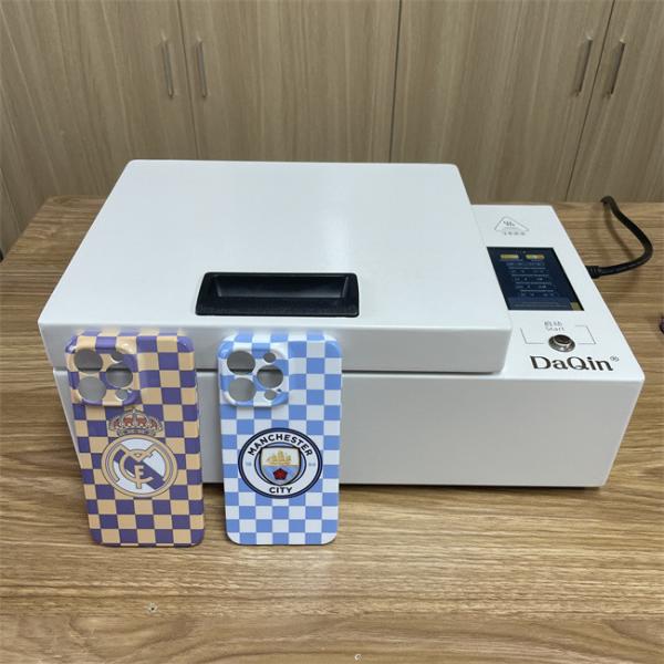 Hot Sale Digital Printer Case Cover Heat Transfer Printer For DIY Photos Customization With Your Favor Photos