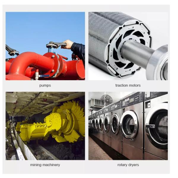 Точность NU NJ 316 подшипника ролика одиночной строки цилиндрическая высокая 317 318 319 NJ320