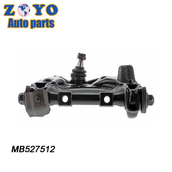 OEM Standard MB527512 Suspension Parts Upper Control Arm for Mitsubishi L200 2007