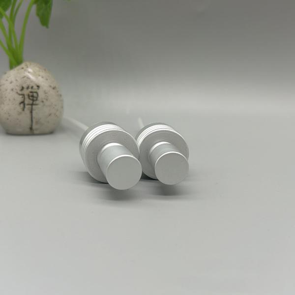 Надушите 24 изготовителя поставки душат сопло, рот штифта зуба винта, брызги, анодированную бутылку прессы, сопло духов