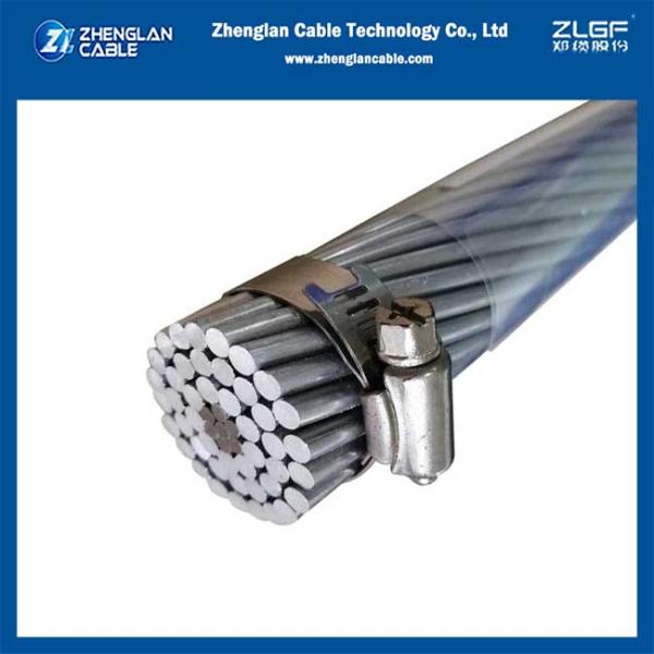 ACSR/AAC/ AAAC/Aluminium Bare Conductor Wire Aluminium Overhead Conductors
