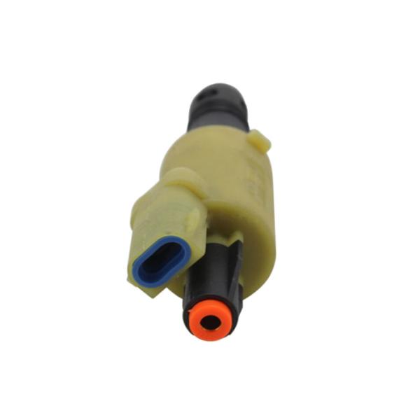 Запчасти 2007-2016 удара подвеса воздуха зада клапана управления воздушным движением 7L1Z5A891B соленоида навигатора Линкольна 8L1Z5A891B