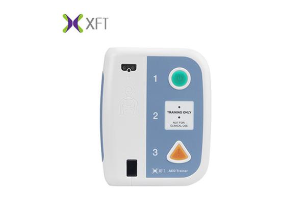 XFT-120C+ Emergency First Aid Training Kit AHA Guidelines For School Hospital Airport
