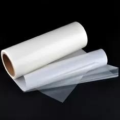 alinhamento superior da palmilha da sapata do formulário do plutônio de 0.25mm EVA Hot Melt Adhesive Film laminado