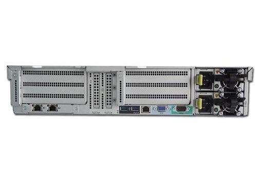 02312DEP PAC550S12-BE Huawei Storage Server AC Power Supply Unit