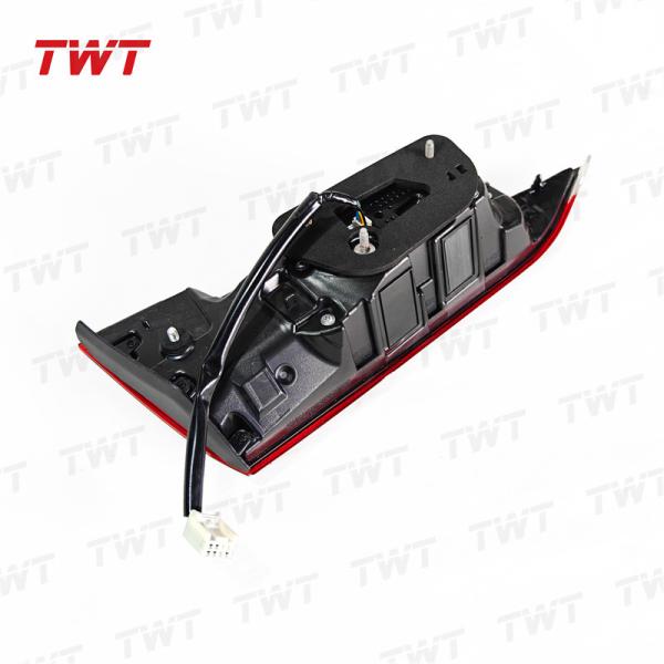 Twt 81590-33471 81580-33471 81590-33472 81580-33472 81590-06800 Rear Lamp Assy for Toyota Lexus Es350 300H 2## 2019-2020