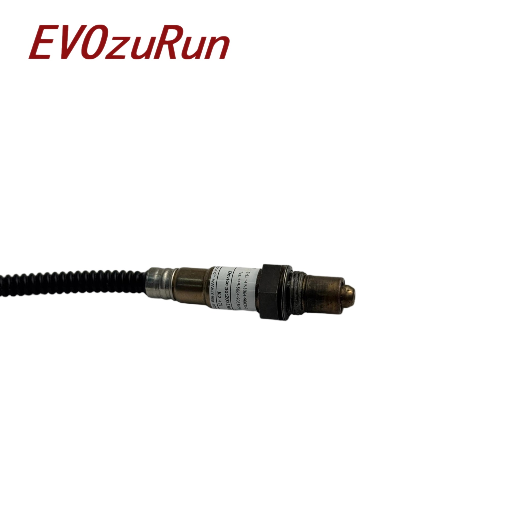 L Lambda Probe Oxygen Sensor EM2020 103-1513 For Mesa Measuring Chamber MK 2 MK 1
