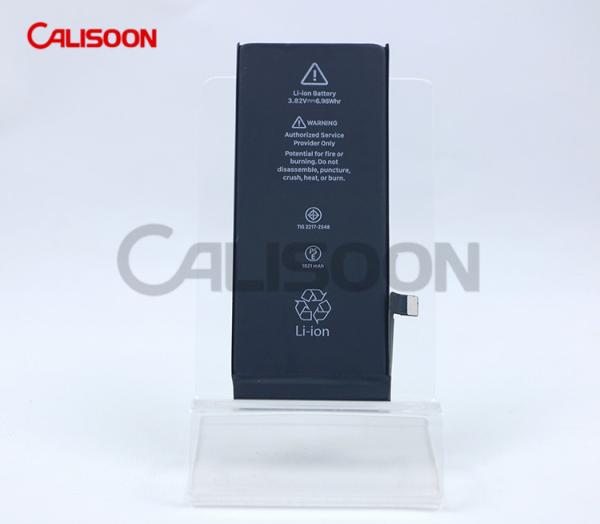 3.82V Baterias Para Iphone 8 IP 8 Li Ion Polymer Bateria Pack
