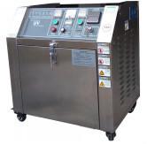 ISO 4892-3 UV Accelerated Weathering Tester / Environmental Testing Equipment SUS304#