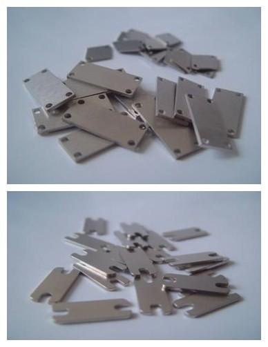 MoCu Flange Molybdenum Copper Heat Spreader For Optoelectronics Packages