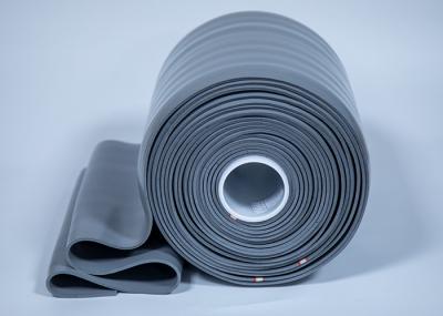 Espuma de silicone de alta temperatura para automóveis UL94 V-0 Espuma de vedação de absorção de choques