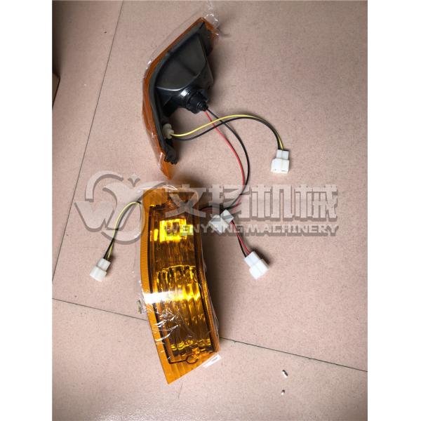 wheel loader lamp for Lonking CDM835e CDM833 CDM856 wheel loader spare parts