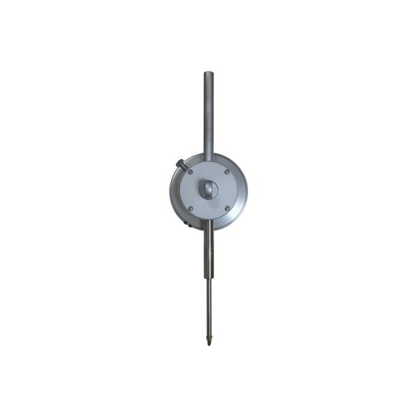 0-2 Large Range Inch Dial Indicator with 0.0005 High Precision Reading