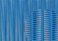 5 - écran plus sec en spirale Mesh Belt For Paper Mill du polyester 100m/Roll