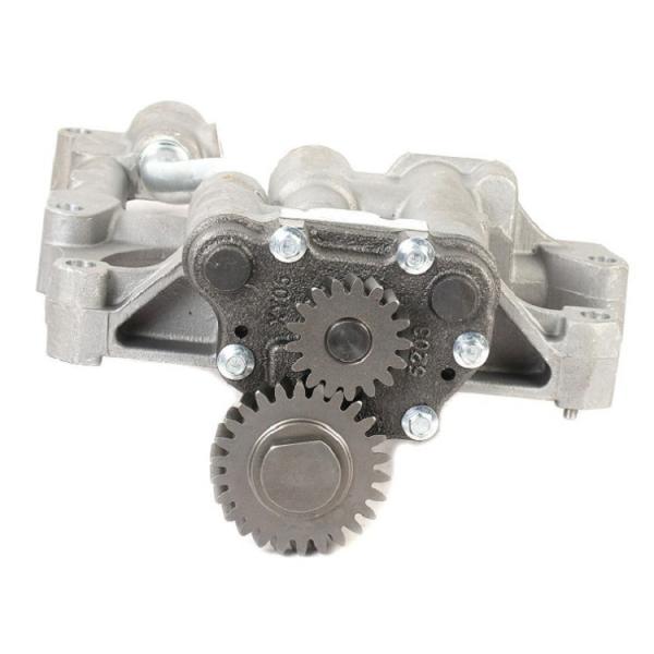 Масляный насос 4478572 T418992 C4.4 для машинной части