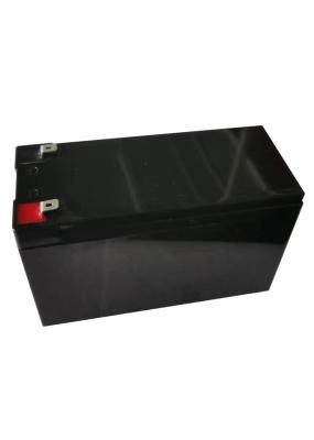 Vida útil mais longa LiFePO4 Bateria de lítio substituição Ácido de chumbo 12V 8Ah