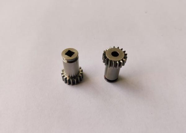 ISO13485 0.01-200g Electrode MIM Metal Injection Molding