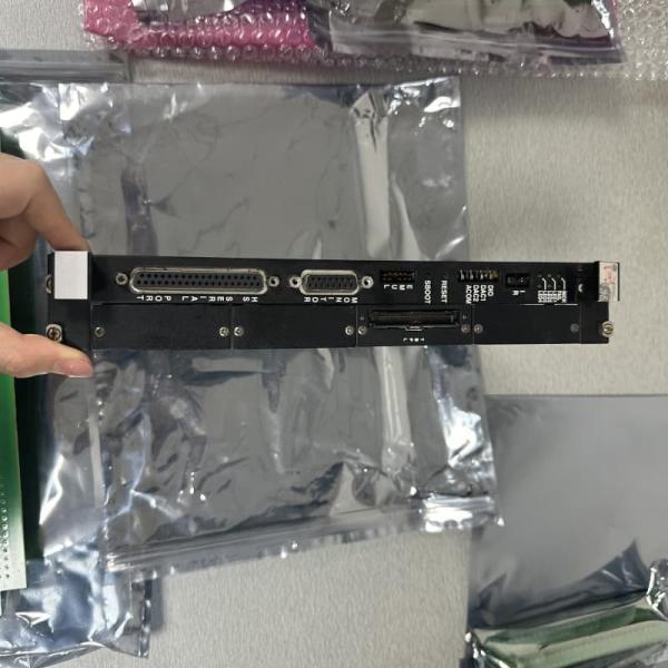 GE Mark V DS200CPCAG1A コンタクタパイロットボード 200x100x330mm