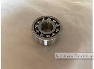 Single Row Deep Groove ZZ 2RS P0 P6 P5 P4 P2 6206 Ball Bearing