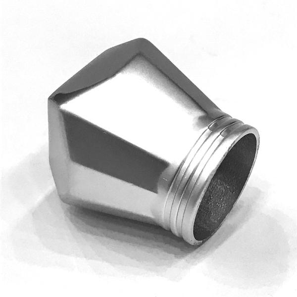 Classic Aluminum Perfume Bottle Caps