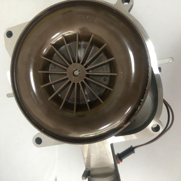 12volt 252144992000 Eberspacher D4s Parts Eberspacher Blower Motor