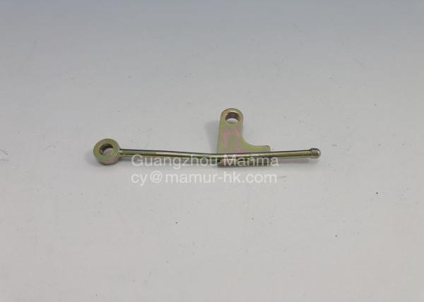 ASM JMC 1030 de 4JB1 ISUZU Truck Parts Oil Pipe 8-97160706-0 1002850BB