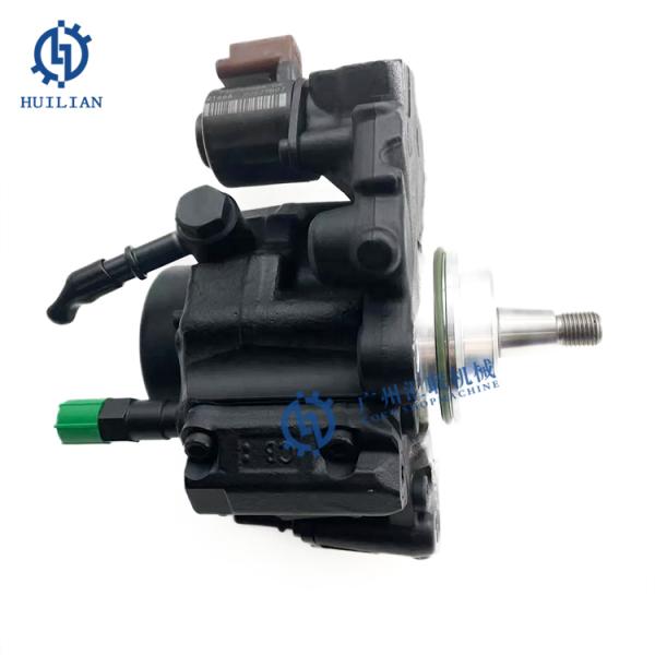 Alta presión JCB220 320 4.4L Excavadora partes del motor 28568252 320-06620 320-06620 32006620 Inyección de combustible diésel ferroviario